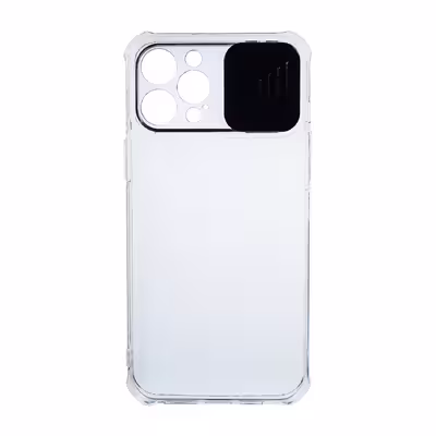 کاور مدل SHF کد AZ مناسب برای گوشی موبایل اپل Iphone 12 Pro Max