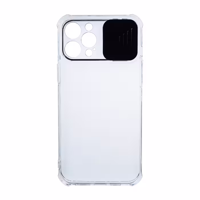 کاور مدل SHF کد AZ مناسب برای گوشی موبایل اپل Iphone 12 Pro Max