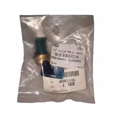 فشنگی دمای آب ایساکو مدل T14403 مناسب برای پژو407