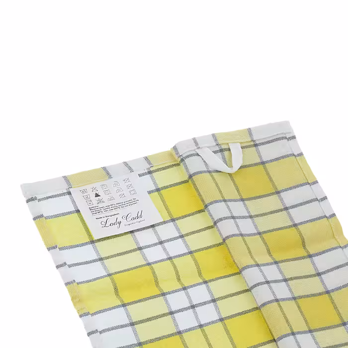 دستمال آشپزخانه لیدی مدل LC-110 بسته سه عددی