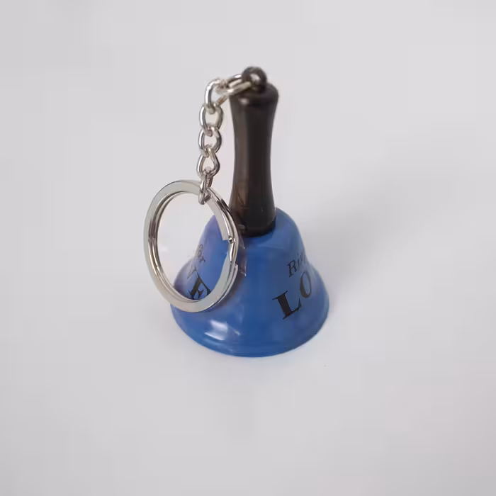 جاکلیدی مدل زنگوله