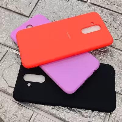 کاور مدل TS مناسب برای گوشی موبایل هوآوی Mate 20 Lite