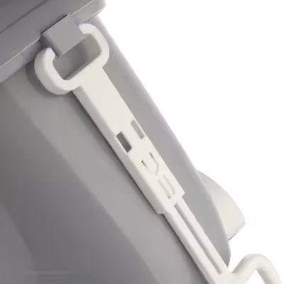 ست سطل و زمین شوی همارا مدل Walkable Mop