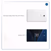 برچسب پوششی ماهوت مدل BUGATTI مناسب برای تبلت سامسونگ Galaxy Tab E 9.6 2015 T560