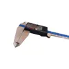 کولیس دیجیتال اپکس مدل AT - 300 گستره 0 -300 میلی متر