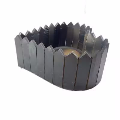 باکس گل مصنوعی مدل قلب