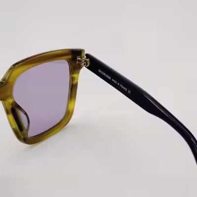 عینک آفتابی بالنسیاگا مدل BB0236