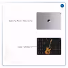 برچسب پوششی ماهوت مدل Guitar-Instrument مناسب برای تبلت اپل iPad Pro 9.7 2016 A1673