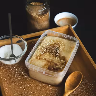 ظرف نگهدارنده مدل teb کد 550cc بسته 5 عددی