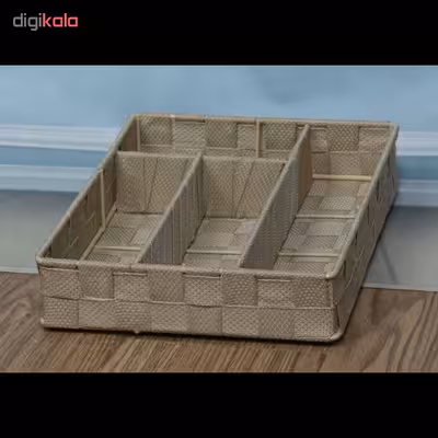 نظم دهنده قاشق و چنگال کد12367