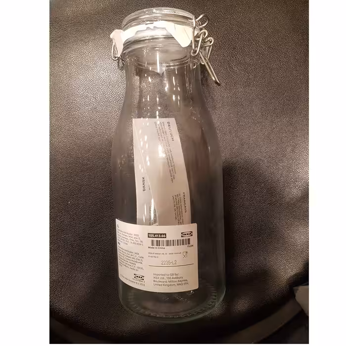 بانکه ایکیا مدل KORKEN کد41366