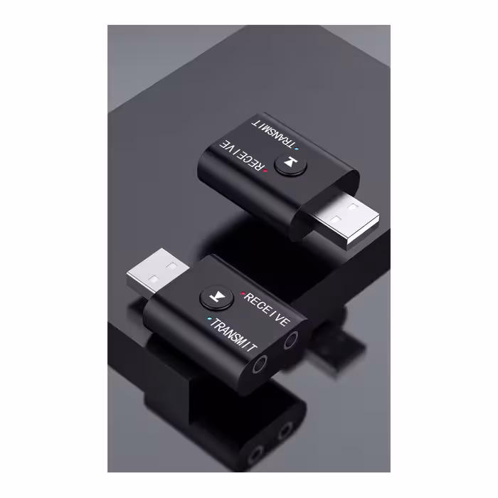 فرستده و گیرنده بلوتوثی صدا مکا مدل MBYET-TR6