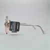 عینک آفتابی اکسسورایز مدل  UV400 24-471
