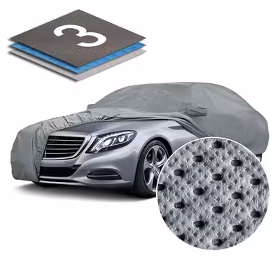 چادر خودرو پاسیکو مدل ULTRA PLUS مناسب برای کیا سراتو 