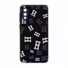 کاور طرح پارچه ای مدل SLCN مناسب برای گوشی موبایل سامسونگ Galaxy A02 / A022