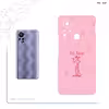 برچسب پوششی ماهوت مدل The Pink Panther مناسب برای گوشی موبایل اینفینیکس Hot 11s