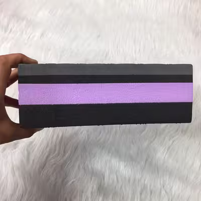 آجر یوگا کد AK-F0071 بسته 2 عددی