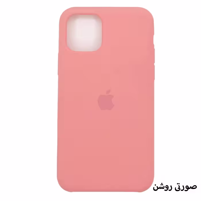 کاور مدل Silc01-11P مناسب برای گوشی موبایل اپل iPhone 11 Pro