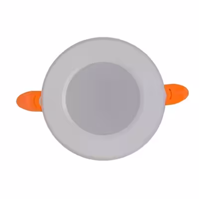 پنل ال ای دی 8 وات صبا لایت مدل بک لایت  بسته 8 عددی