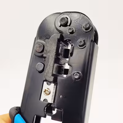 آچار شبکه دی لینک مدل NTC-001