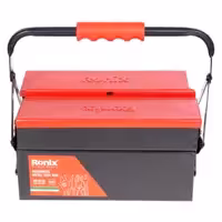 جعبه ابزار رونیکس مدل 9170RH