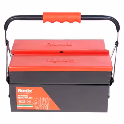 جعبه ابزار رونیکس مدل 9170RH