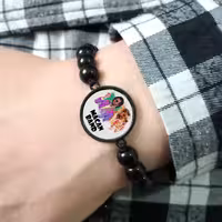 دستبند مدل ماکان بند کد 301