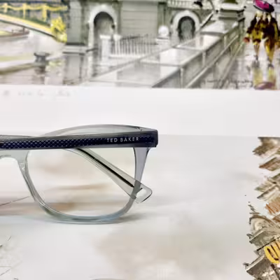 فریم عینک طبی تد بیکر مدل J6027c5