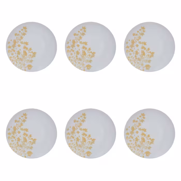 سرویس غذا خوری 28 پارچه پارس اپال کد 911