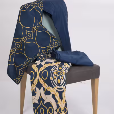 سرویس خواب لایکو مدل گلدن دو نفره 7 تکه