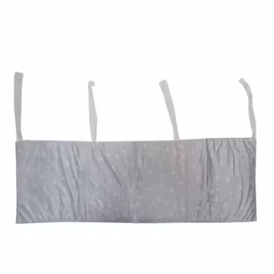 سرویس روتختی نوزاد مدل گربه مجموعه 7 عددی