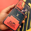 کاور مدل TARH-LV مناسب برای گوشی موبایل سامسونگ Galaxy A32 4G