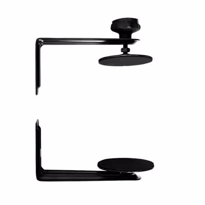 پایه باند دیواری مدل vogels مجموعه دو عددی 