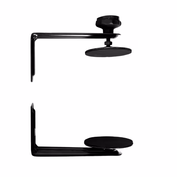 پایه باند دیواری مدل vogels مجموعه دو عددی 