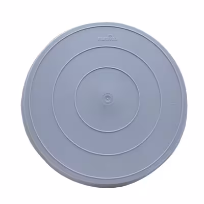 زیر گلدانی شهرآذین  مدل 1028 بسته 4 عددی