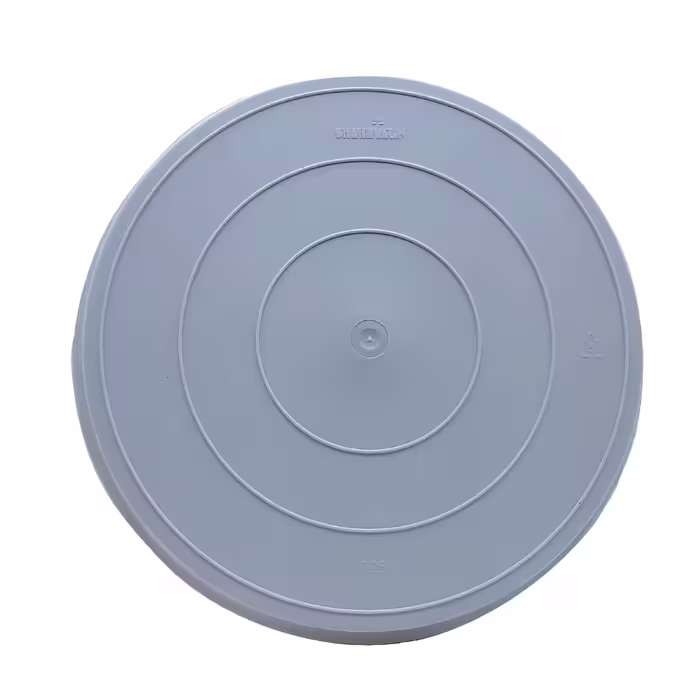 زیر گلدانی شهرآذین  مدل 1028 بسته 4 عددی