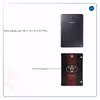 برچسب پوششی ماهوت مدل TOYOTA-Logo مناسب برای تبلت سامسونگ Galaxy Tab S2 8.0 2016 T719N