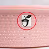 سبد نظم دهنده مدل بلوط طرح دسته دار کد YP-SIZE3-146