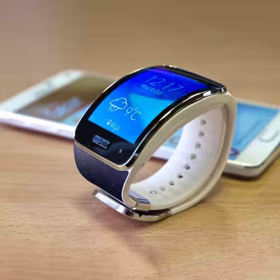 برچسب ماهوت طرح Universe_by_NASA_4 مناسب برای ساعت هوشمند سامسونگ Galaxy Gear S