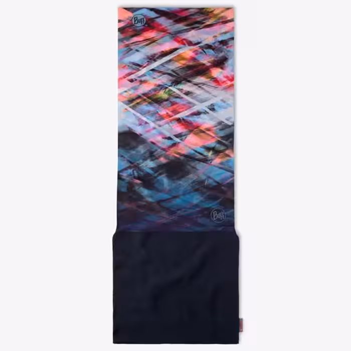 دستمال سر و گردن باف مدل Wayly Multi F2023