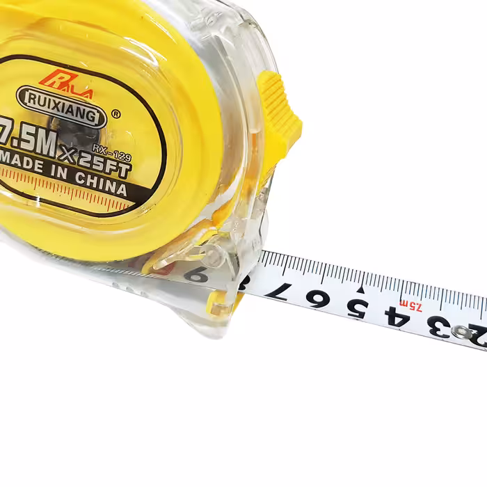 متر 7.5 متری رویکسانگ مدل AT -75