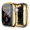  کاور بوف مدل Cover Apple watch مناسب برای اپل واچ 45 میلی متری  سری  8 / 7