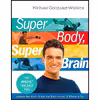 کتاب Super Body, Super Brain اثر Michael Gonzalez-Wallace انتشارات HarperOne