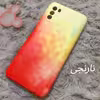 کاو طرح Color کد A6595 مناسب برای گوشی موبایل شیائومی Poco M3