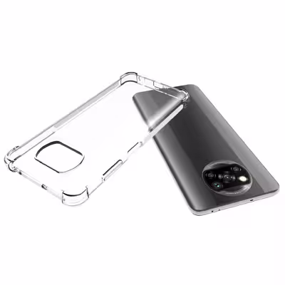 کاور اودین مدل YUNICK مناسب برای گوشی موبایل شیایومی Poco X3 Poco X3 Pro Poco X3 NFC