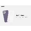 کاور کی - زد دوو مدل Air Skin مناسب برای گوشی موبایل اپل iPhone 13 /14