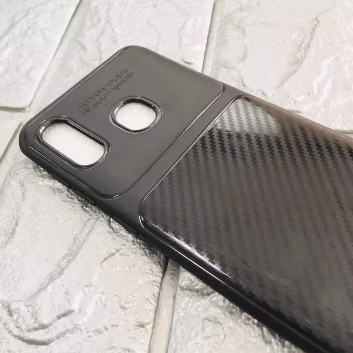 کاور مدل MG مناسب برای گوشی موبایل سامسونگ Galaxy A20/A30 