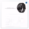 برچسب ماهوت طرح Gloss-Transparent مناسب برای ساعت هوشمند هوآوی Watch GT 3 46mm