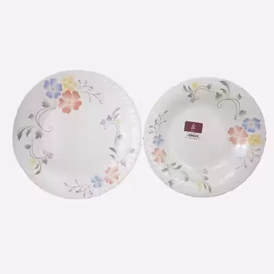 سرویس 19 پارچه مدل امارات کد 252