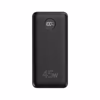 پاوربانک جووی مدل jp-306 ظرفیت 20000 میلی آمپر ساعت